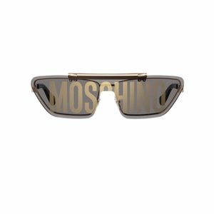 Authentic Moschino Sunglasses